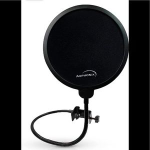 NWOT Auphonix Pop Filter Screen